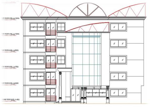 Design Base Arc Limited Design Base Arc Limited
